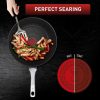 Tefal Unlimited On All-purpose Frying pan - 24cm - Image 4