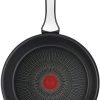 Tefal Unlimited On All-purpose Frying Pan - 20cm - Image 4