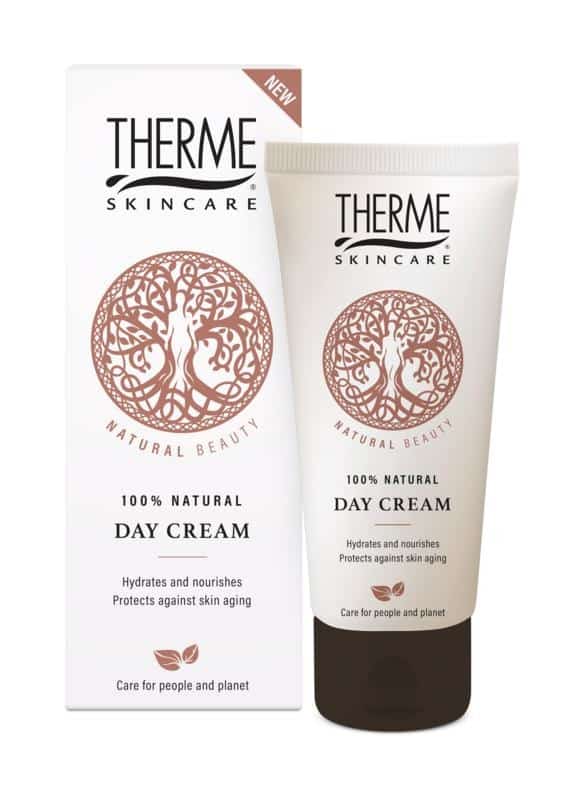 Therme Set with 5 Natural Products