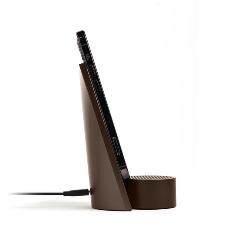 Lexon Design CITY Energy PRO QI Charger Speaker - Image 17