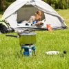 Campingaz Bivouac 1 Burner Stove - Image 6
