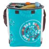 Campingaz MINIMAXI 19L Soft Cooler Ethnic - Image 5