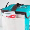Campingaz MINIMAXI 19L Soft Cooler Ethnic - Image 4
