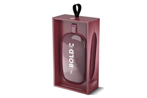 Fresh'n Rebel Rockbox Bold X - Waterproof - Image 112