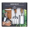 Esschert Design Garden Tools Set - 3pcs - Image 3