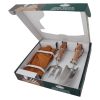 Esschert Design Garden Tools Set - 3pcs - Image 4