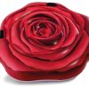 Intex Inflatable Airbed Red Rose 127x132cm - Image 3