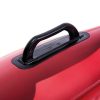 Intex Inflatable Airbed Red Rose 127x132cm - Image 4