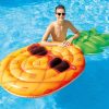 Intex Inflatable Airbed Pineapple 226x119cm - Image 4
