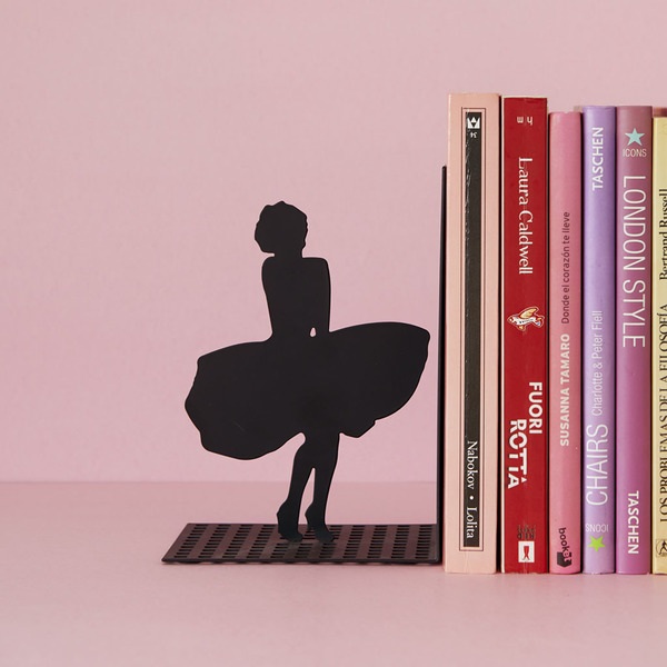 Balvi Bookend Marilyn 