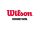 Wilson Logo More Win