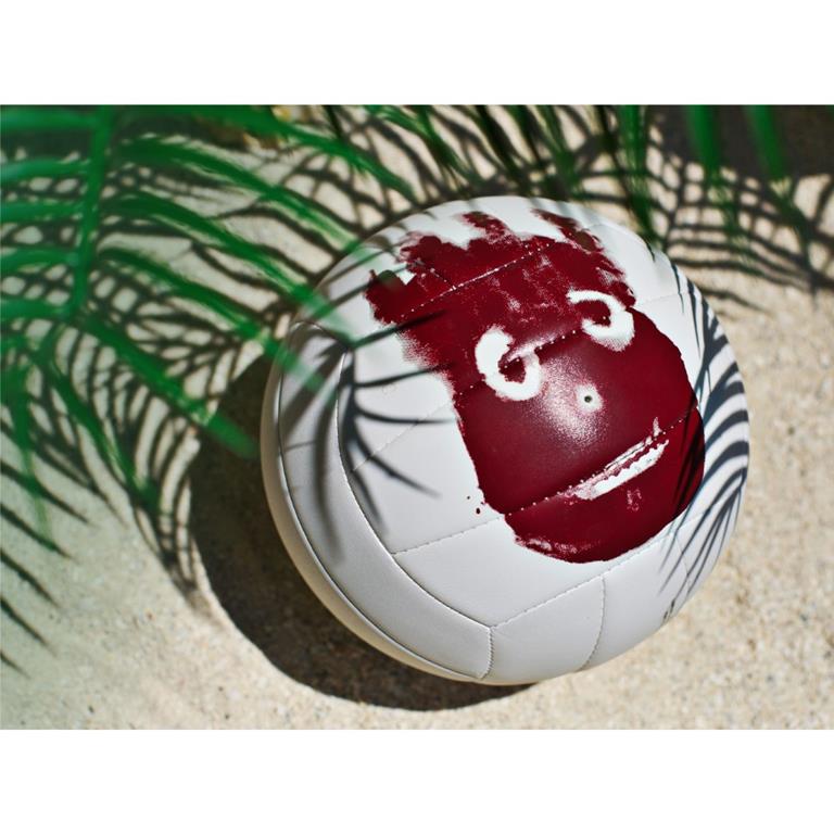 Wilson Cast Away Volleyball