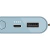 Freshn Rebel Powerbank 6000mAh USBC Dusky Blue
