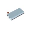 Freshn Rebel Powerbank 6000mAh USBC Dusky Blue