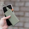 Freshn Rebel Powerbank 6000mAh USBC Dried Green