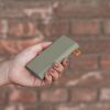 Freshn Rebel Powerbank 6000mAh USBC Dried Green