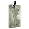 Freshn Rebel Powerbank 6000mAh USBC Dried Green