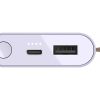 Freshn Rebel Powerbank 6000mAh USBC Dreamy Lilac