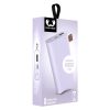 Freshn Rebel Powerbank 6000mAh USBC Dreamy Lilac