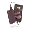 Freshn Rebel Powerbank 6000mAh USBC Deep Mauve