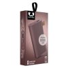Freshn Rebel Powerbank 6000mAh USBC Deep Mauve