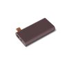 Freshn Rebel Powerbank 6000mAh USBC Deep Mauve