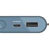 Freshn Rebel Powerbank 6000mAh USBC Dive Blue