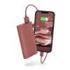 Freshn Rebel Powerbank 6000mAh USBC Safari Red