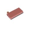 Freshn Rebel Powerbank 6000mAh USBC Safari Red