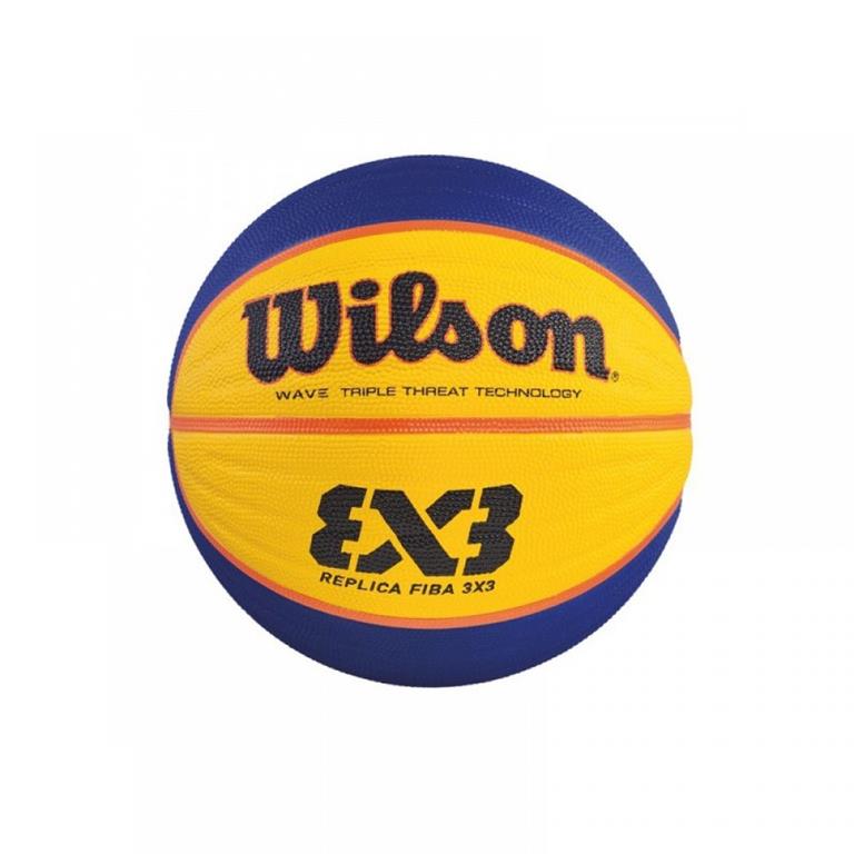 WILSON FIBA 3X3