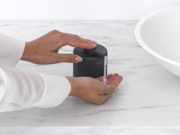 Brabantia Mindset Soap Dispenser