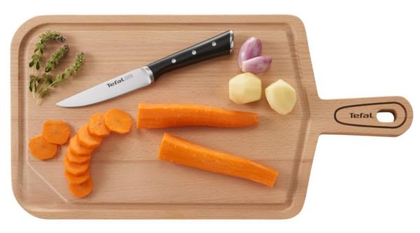 Tefal ICE Force Cutlery Knife Set 3pcs.