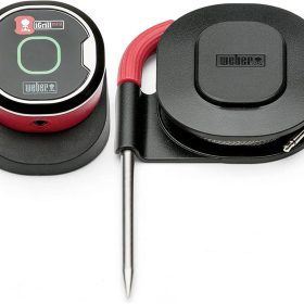Weber iGrill Mini Digital Thermometer