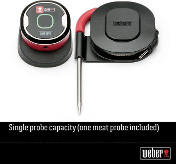 Weber iGrill Mini Digital Thermometer