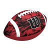 Wilson American Football Deep Threat Junior