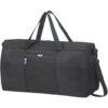 Bolsa de deporte plegable Samsonite - Negro