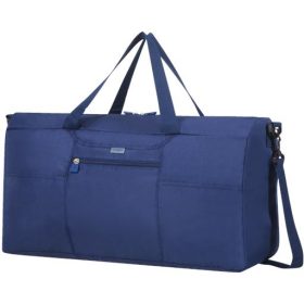 Складная спортивная сумка Samsonite - темно-синий