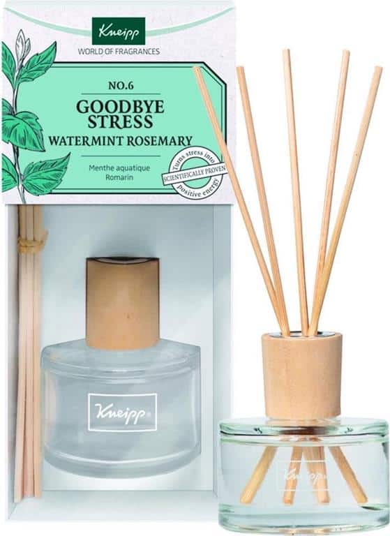 Kneipp Fragrance Sticks - Goodbye Stress