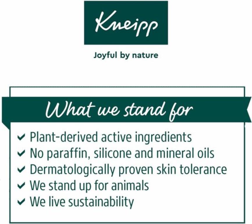 Bastões de Fragrância Kneipp - Adeus Estresse