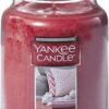 Yankee Large Jar Candle - Home Sweet Home