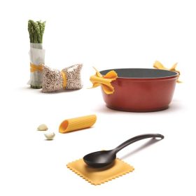 b=Monkey Business Pasta Grande Kitchen Geschenkpackung Set 4tlg