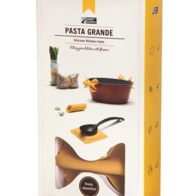 Monkey Business Pasta Grande Kitchen Gift Pack Set 4pcs