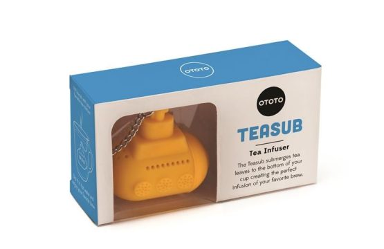 OTOTO Tea Sub Infuser