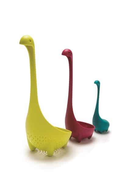 OTOTO The Nessie Family Infusers