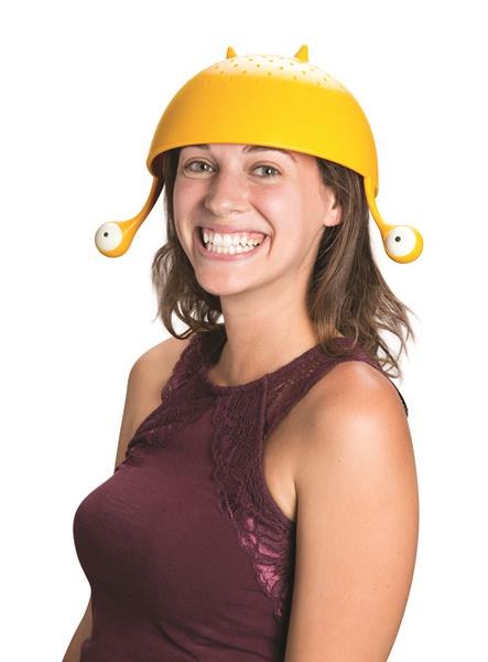 OTOTO Spaghetti Monster Colander