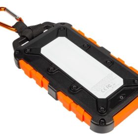 Xtorm USB-C PD Waterproof Solar Charger 10.000maH (XR104)