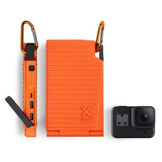 Xtorm PD Waterdichte Super Zonnelader 10.000maH (XR105)