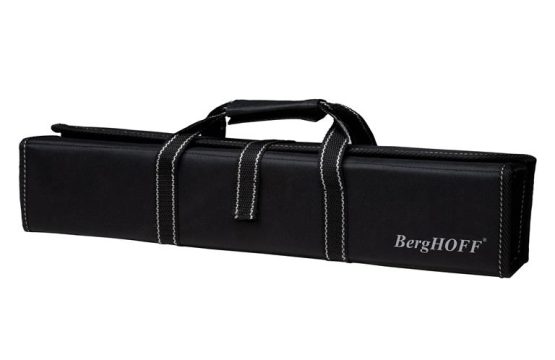 BergHOFF Essentials - Набор инструментов для барбекю Набор складных сумок 6шт.
