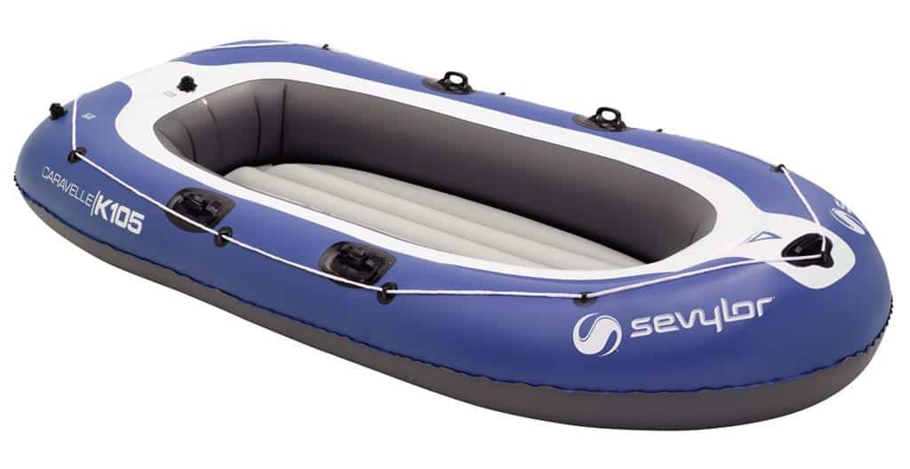 Sevylor_Caravelle™_K105_Лодка