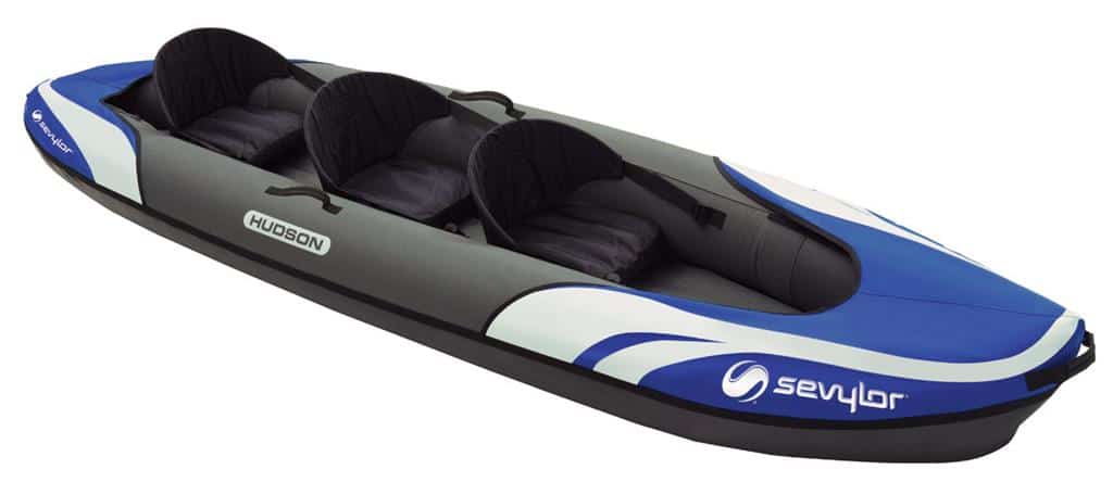 Sevylor_Hudson™_Inflatable_3_persons_Kayak